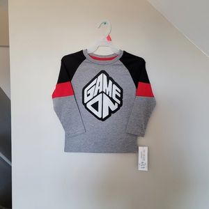 365 Kids Garanimals Boys Shirt